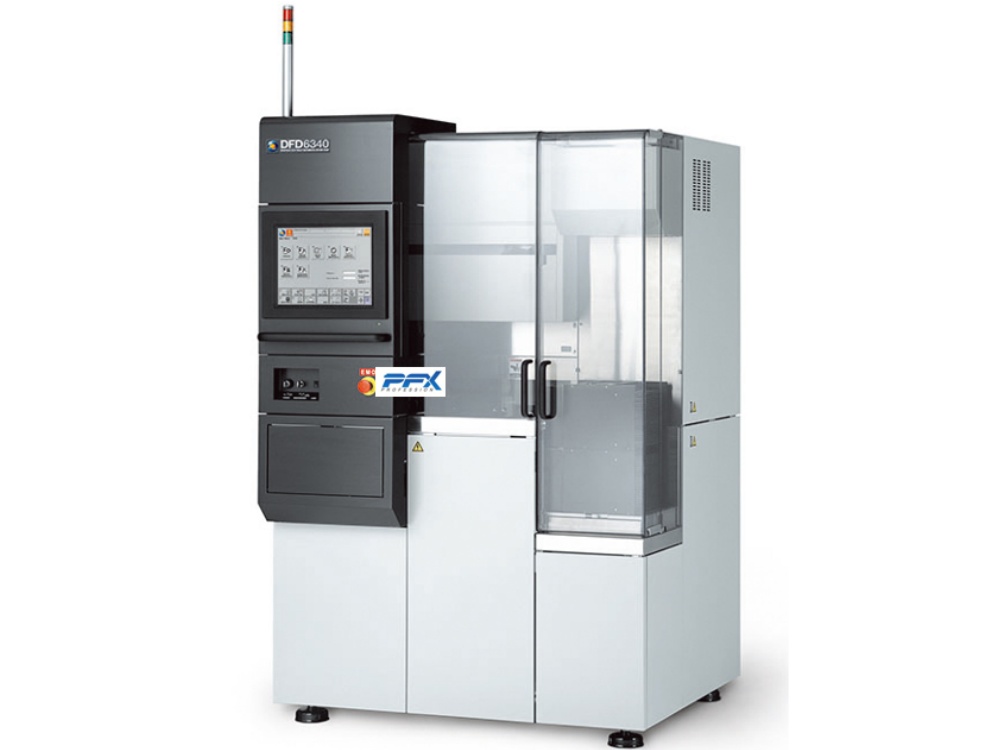 切割設備 DISCO DFD6340